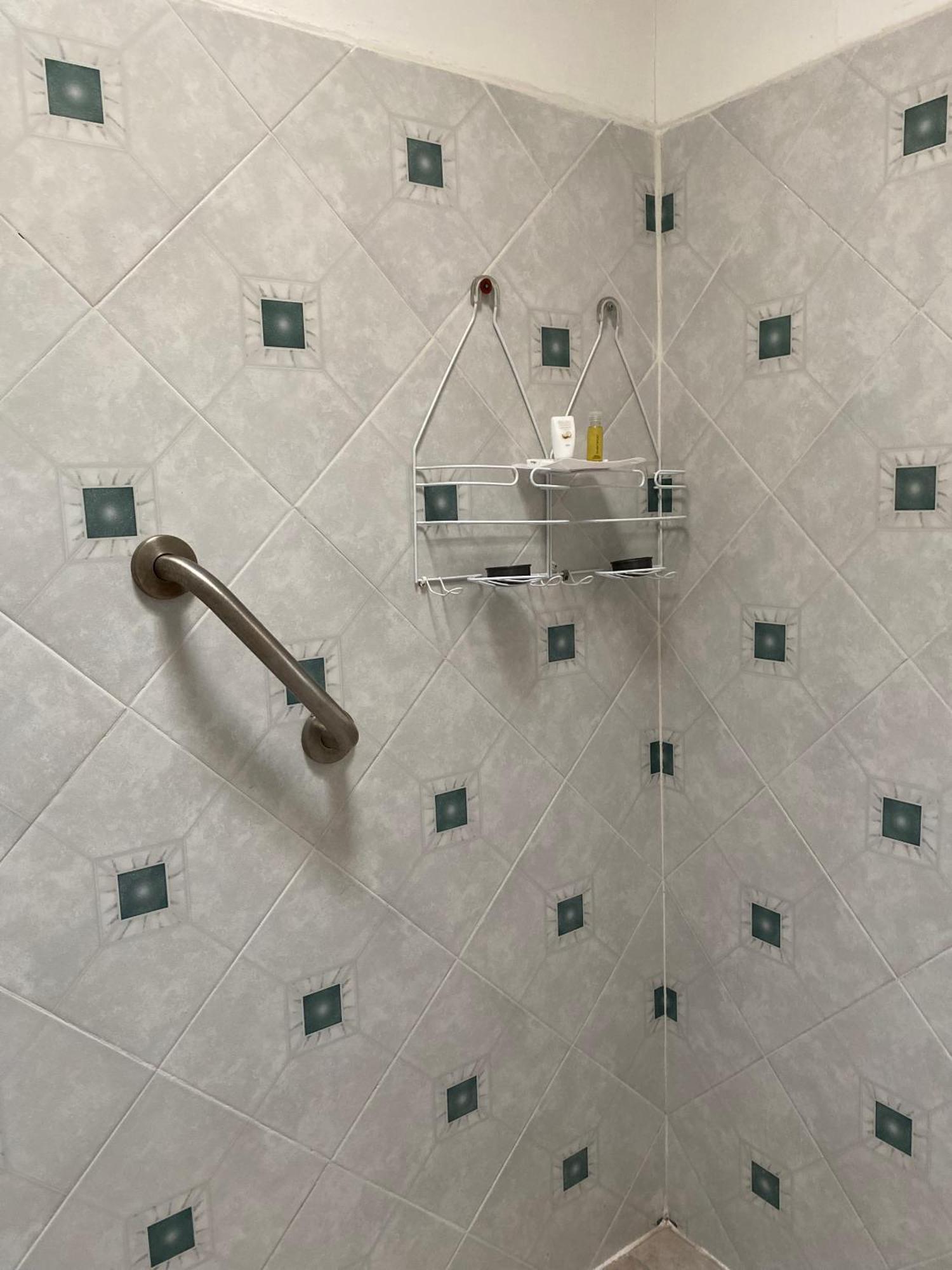 דירות קוארנבאקאבה Quinta Angeles מראה חיצוני תמונה
